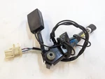 Front Left Driver Seat Belt Buckle Fits 2008-2019 / 2021-2022 Ford E350 E450. Fixed Price $100.23.