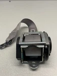 2006-09 Mercedes Benz E500 Sedan Front Driver Left Seat Belt Retractor Black Oem. Fixed Price $49.50.