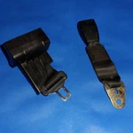 Bmw E38 Rear Center Sefety Belt Lock, Tensioner. Fixed Price $19.00.