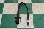 15-21 Wrx Black Front Driver Side Left Lh Lf Seat Belt Restraint Oem Factory Wty. Fixed Price $99.99.