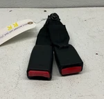2012 Hyundai Accent Rear Right Side Seat Belt Buckle Adapter, Oem LOT014. Fixed Price $15.00.