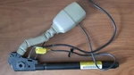 2004-2006 Cadillac Xlr Driver Side Seat Belt Buckle Gm Oem Needs Recharged. Fixed Price $19.95.