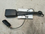 2011-2019 Ford Explorer Front Left Driver Seat Belt Buckle Assembly Black Oem. Fixed Price $50.99.