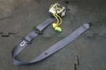Front Left Driver Seat Belt 3W5857705 Bentley Continental Flying Spur 2006. Fixed Price $67.49.