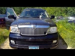 Seat Belt Front Bucket Driver Retractor Fits 04-06 Navigator 296690. Fixed Price $118.55.