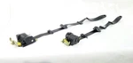 2003 2004 Mercury Marauder Oem Black Front Pair Of Seat Belts. Fixed Price $181.25.