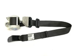 Left Driver Side Rear Seat Belt Retractor Black Fits 2006-2009 Hummer H3 78043. Fixed Price $80.99.