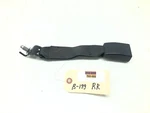 2016-2019 Bmw 740I 750I G12 Right Passenger Rear Seatbelt Buckle Oem. Fixed Price $24.99.