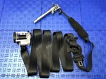 2013-2021 Maserati Quattroport M156 Front Right Seat Belt Retractor W/tensioner. Fixed Price $51.00.