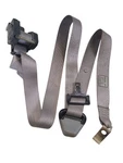 Ranger 1999 Seat Belt Front 665468. Fixed Price $134.00.