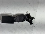 Fiat 500 2012-2019 1RU84JXWAC Front Right Seat Belt Receptacle. Fixed Price $58.00.