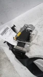 2015 Ford Fiesta Black Oem Seat Belt D2BZ54611B09AC 143K Miles 4DR. Fixed Price $129.99.