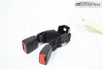 2019-2025 Volkswagen Jetta Rear Left & Center Buckle Oem. Fixed Price $43.44.