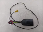 Seat Belt Buckle Driver Left Front GLK250 Fits 10-15 Mercedes Glk-class 889230. Fixed Price $61.60.