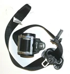 Bmw E63 05-07 Front Driver Left Upper Strap Black 72119138267. Fixed Price $64.95.