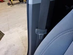 Used Front Right Seat Belt Fits: 2019 Chevrolet Traverse Bucket Passenger. Fixed Price $65.00.