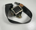 Passenger Front Seat Belt Bmw E46 330I 325I 566342401. Fixed Price $29.99.