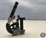 2012-2015 Mercedes Ml 13-19 Gle Gls Front Left Seat Belt Anchor Fitting Oem. Fixed Price $40.39.