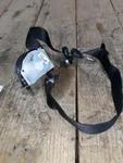 17-20 F-350 Seat Belt Right Passenger Side Rear Black. Fixed Price $110.99.