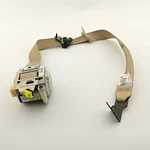 Seat Belt, Front Retractor For Lucerne Lf Tan Pretension 89026931. Fixed Price $114.99.