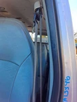 Belt Front Bucket Seats Driver Retractor Fits 06-07 Ford E150 Van 5210902. Fixed Price $150.00.