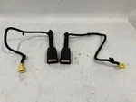 2012-2017 Hyundai Accent Driver And Passenger Front Seatbelt Buckles Tested Oem. Fixed Price $54.51.