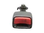 2002-2005 Ford Thunderbird Front Right Passenger Side Seat Belt Buckle Black Oem. Fixed Price $36.90.
