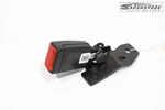 2017-25 Jeep Compass Rear 2ND Second Row Center Seat Belt Buckle 5SV15DX9AC Oem. Fixed Price $27.29.