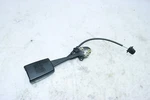 04-08 Audi S4 B6 B7 Front Passenger Right Seat Belt Buckle Clip Black Y9793. Fixed Price $49.99.