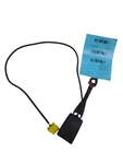 Seat Belt Front 220 Type S430 Bucket Fits 00-02 Mercedes S-class 628976. Fixed Price $109.00.