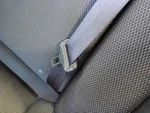 Sentra 2013 Seat Belt Rear 753431. Fixed Price $92.90.