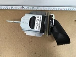 2007-2011 Bmw 528XI Rear Left Chair Seat Retractor Strap Belt Oem .. Fixed Price $31.49.