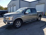 Seat Belt Front Bench 40/20/40 Passenger Fits 18-20 Ford F150 Pickup 5385059. Fixed Price $90.00.