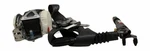 Used Front Left Seat Belt Fits: 2011 Hyundai Sonata Bucket Driver Ret. Fixed Price $67.00.