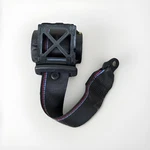 Oem 2018 Bmw F87 Rear Left Driver Seatbelt Retractor Stitch. Fixed Price $58.50.