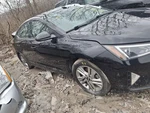 2020 Hyundai Elantra Used Front Passenger Seat Belt Retractor Oem 3811464. Fixed Price $91.00.