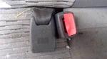 Forester 2003 Seat Belt Rear 682808. Fixed Price $53.90.