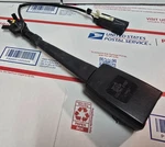 2013-2019 Ford Taurus Driver Left Front Seat Belt Buckle Latch Oem. Fixed Price $63.00.