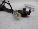 Used Front Left Seat Belt Fits: 2019 Hyundai Accent Driver Buckle. Fixed Price $134.99.