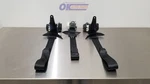 18 Lexus LS500 Seat Belt Retractor Set Black. Fixed Price $204.00.