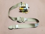 1999-2000 Lexus RX300 Front Left Driver Retractor Tan Oem. Fixed Price $124.99.