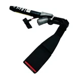 2007-2014 Bmw X5M X6M (E70 E71) Left Front Driver Seatbelt Receiver. Fixed Price $33.45.