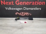 2001 - 2005 Volkswagen Right Front Passenger Side Seat Belt Buckle Receptacle. Fixed Price $57.92.
