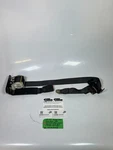 Oem 2004-2005 Dodge Ram 1500-3500 Quad Cab Rear Center Seat Belt 5GU501DVAG. Fixed Price $87.30.