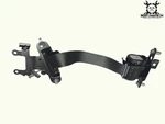 Rear 2ND Row Center Retractor Honda Odyssey 2018-2024 Oem. Fixed Price $47.99.