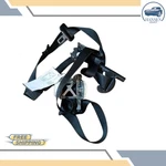 2016-2019 Ford Explorer Front Left Driver Side Seat Belt Retractor Black 17 18. Fixed Price $115.42.