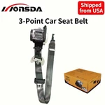 For Honda Accord 2018-2021 Front Right Passenger Seat Belt Buckle Retractor. Fixed Price $77.27.