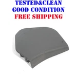 03 04 05 06 Mercedes S500 W220 Front Right Passenger Seat Belt Cover Oem. Fixed Price $23.70.