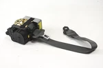 03-08 Mercedes R230 SL500 Right Passenger Seat Belt Retractor Charcoal Oem. Fixed Price $31.50.