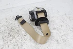 11-16 Bmw 5 Series F10 Front Right Retractor Veneto Beige. Fixed Price $49.38.